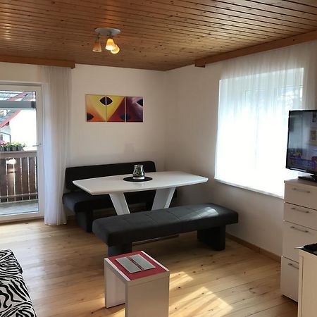 Ferienwohnung Blum Dornbirn Exteriör bild