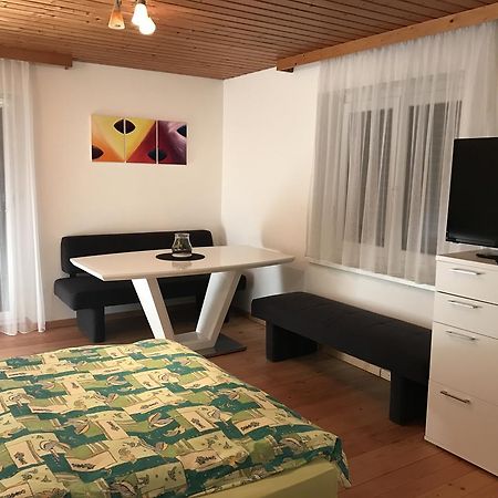 Ferienwohnung Blum Dornbirn Exteriör bild