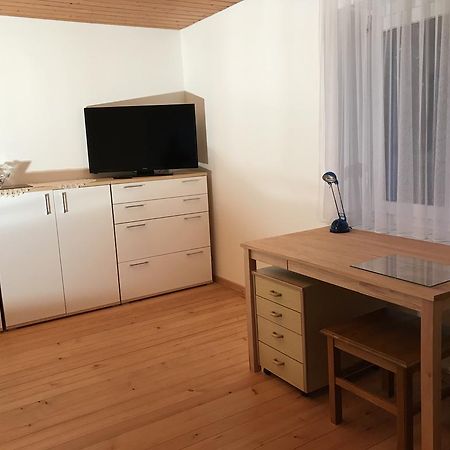 Ferienwohnung Blum Dornbirn Exteriör bild