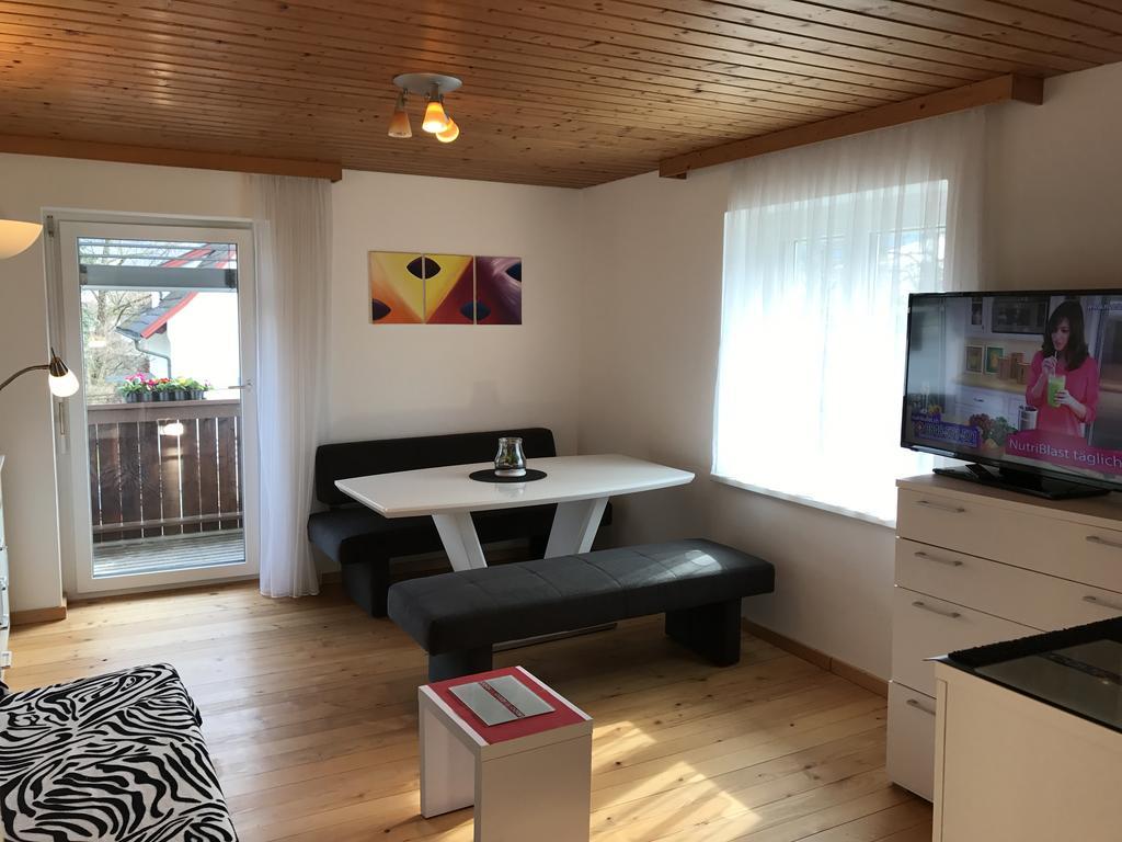 Ferienwohnung Blum Dornbirn Exteriör bild