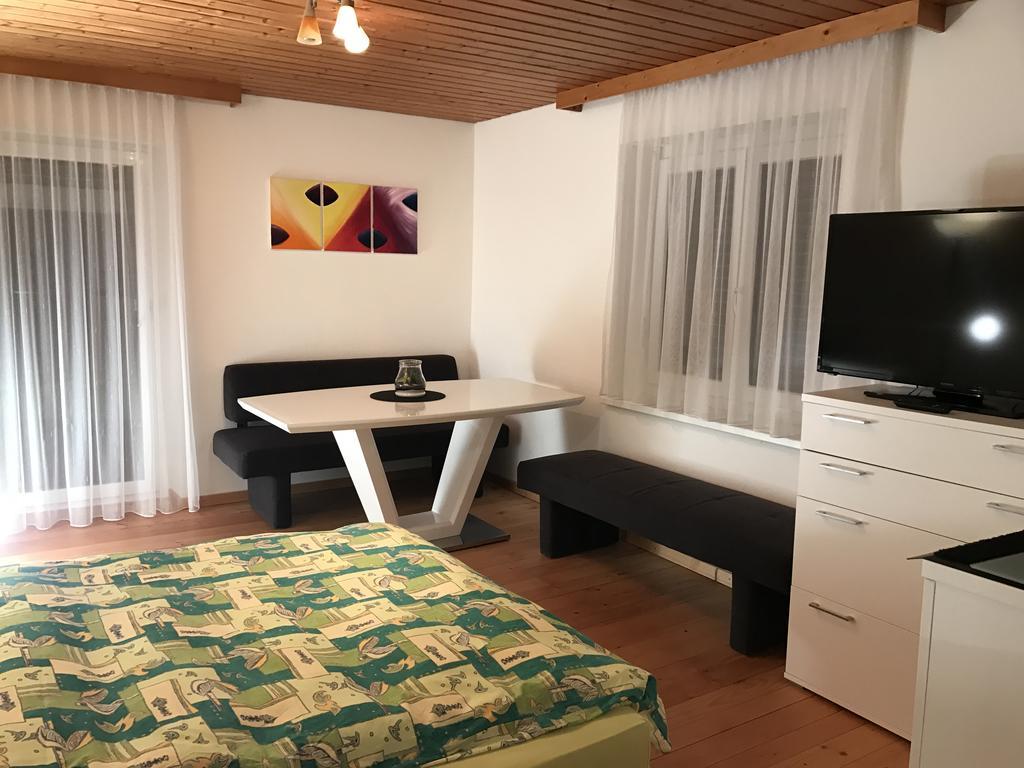 Ferienwohnung Blum Dornbirn Exteriör bild