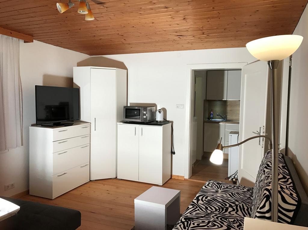 Ferienwohnung Blum Dornbirn Exteriör bild