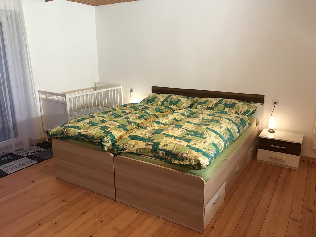 Ferienwohnung Blum Dornbirn Exteriör bild