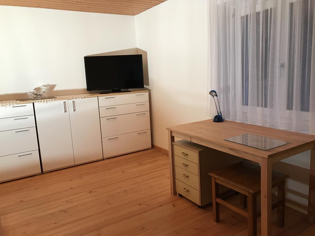 Ferienwohnung Blum Dornbirn Exteriör bild