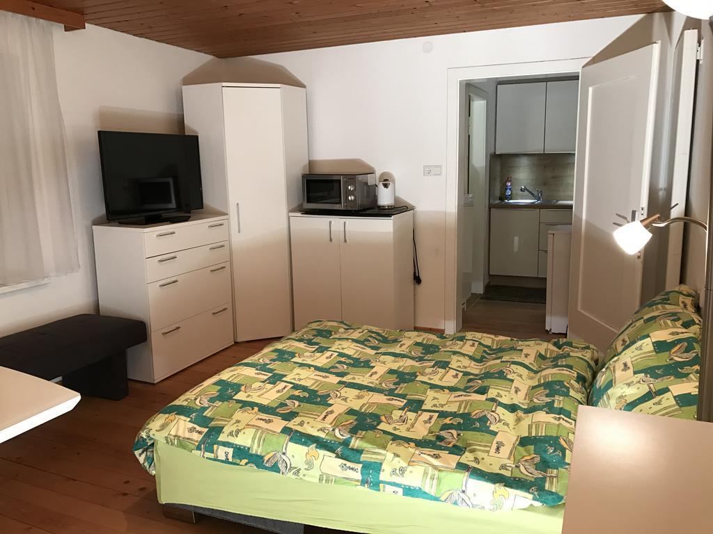 Ferienwohnung Blum Dornbirn Exteriör bild