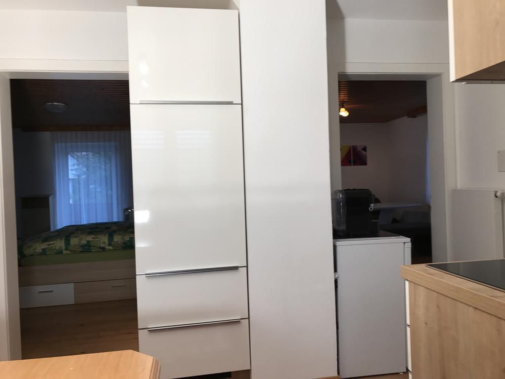 Ferienwohnung Blum Dornbirn Exteriör bild