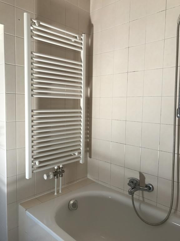 Ferienwohnung Blum Dornbirn Exteriör bild